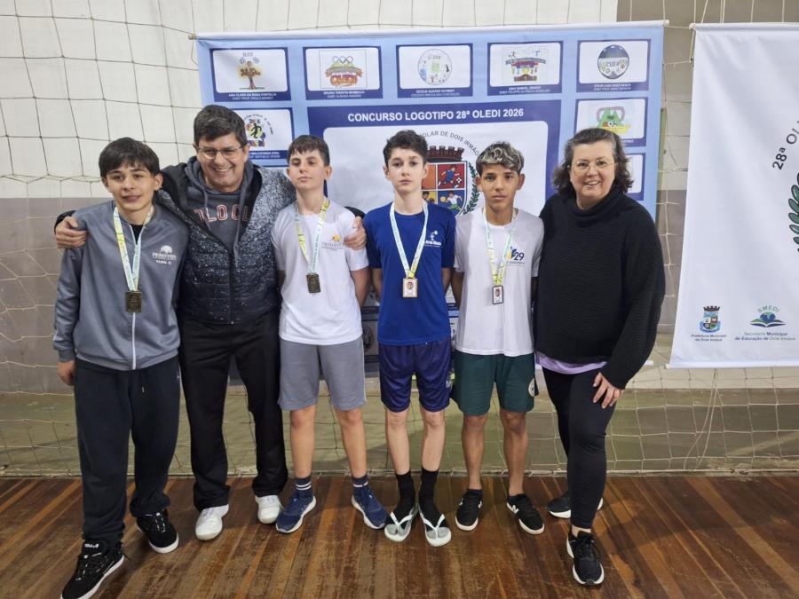 Infantil Masculino