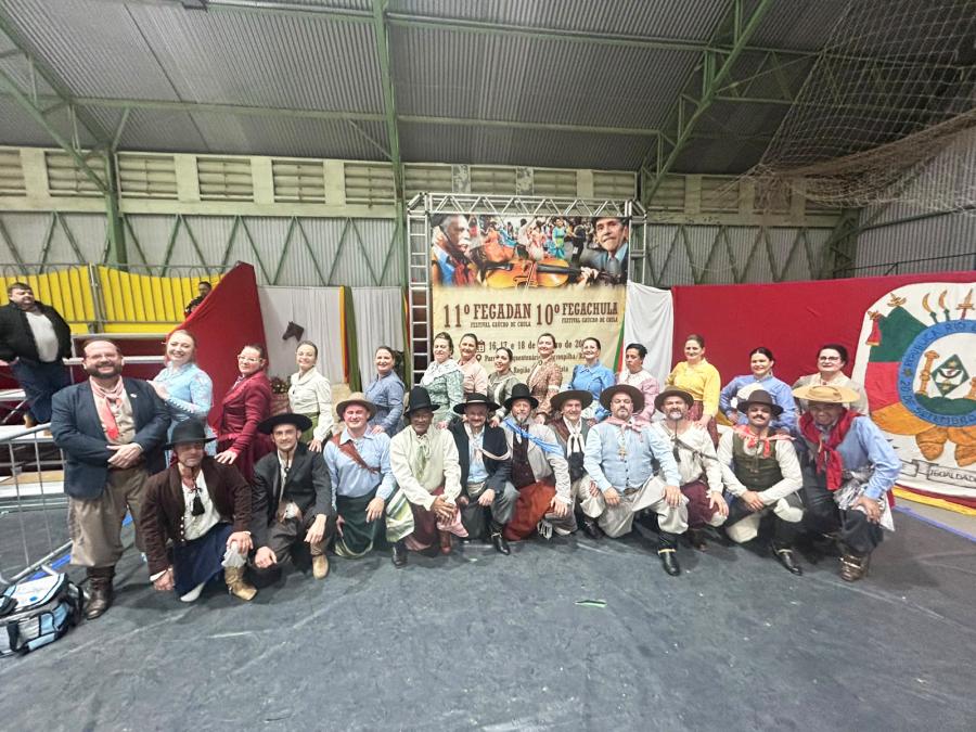 Invernada Veterana Herança de Campo e Flor