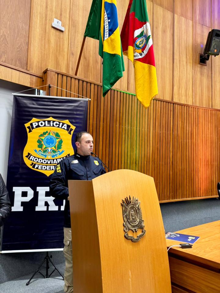 João Antônio Martins Costa, novo superintendente