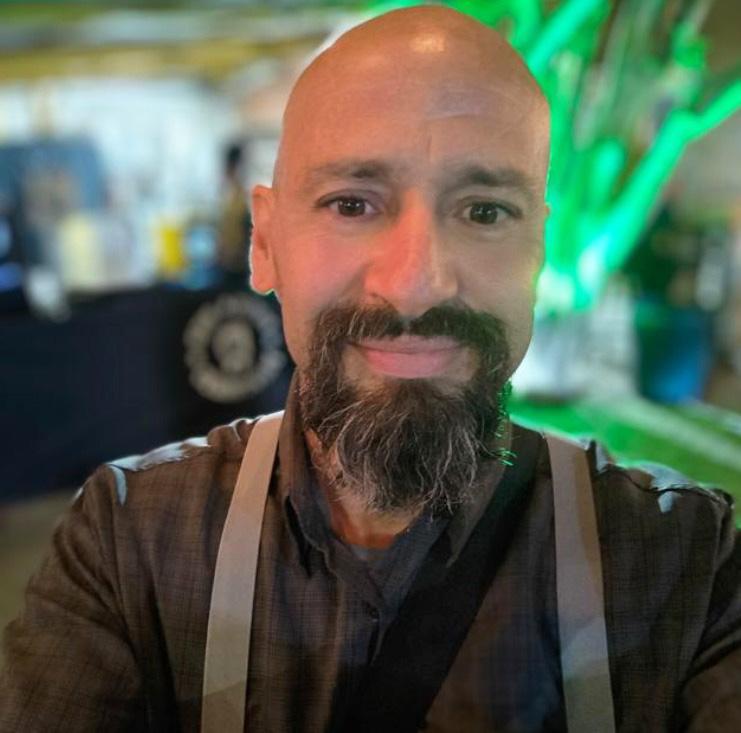 Leandro Seibel