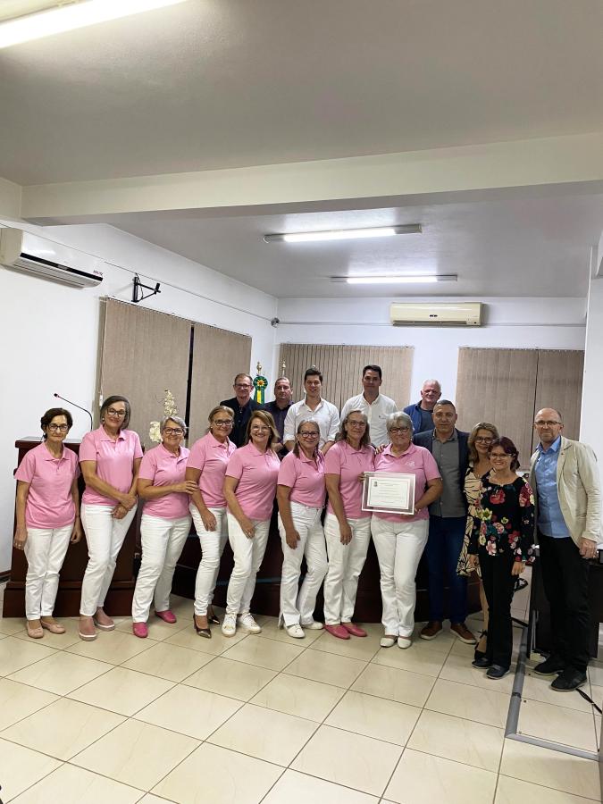 Liga Feminina de Combate ao Câncer
