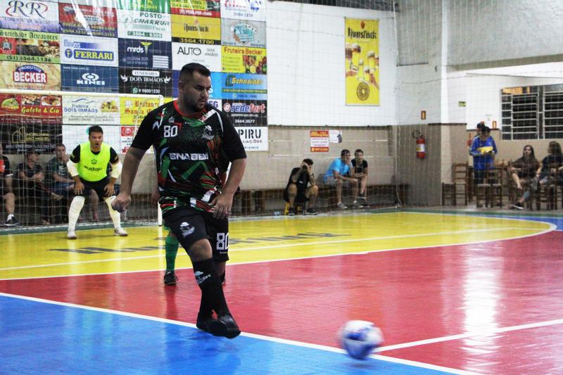 Los Bandoleros venceu o Pit Stop por 4 a 0 e somou os primeiros pontos na competição