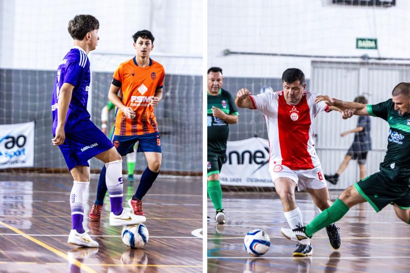 (Fotos: @napalmfoto)