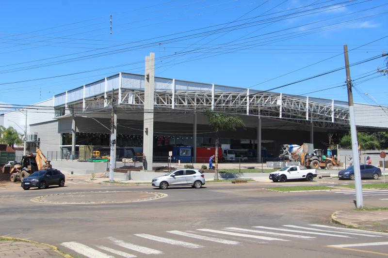 Macromix Atacado vai inaugurar no dia 12 de novembro em Dois Irmãos
