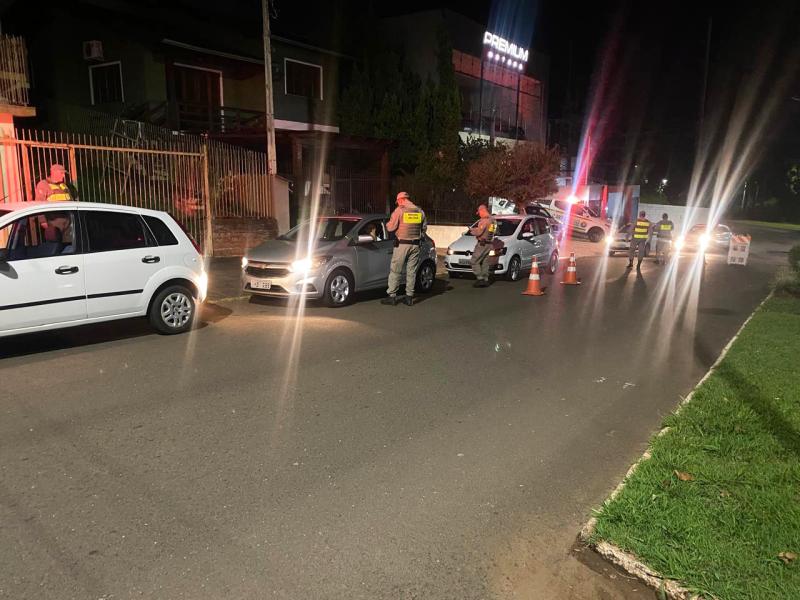 (Foto: Brigada Militar / Divulgação)