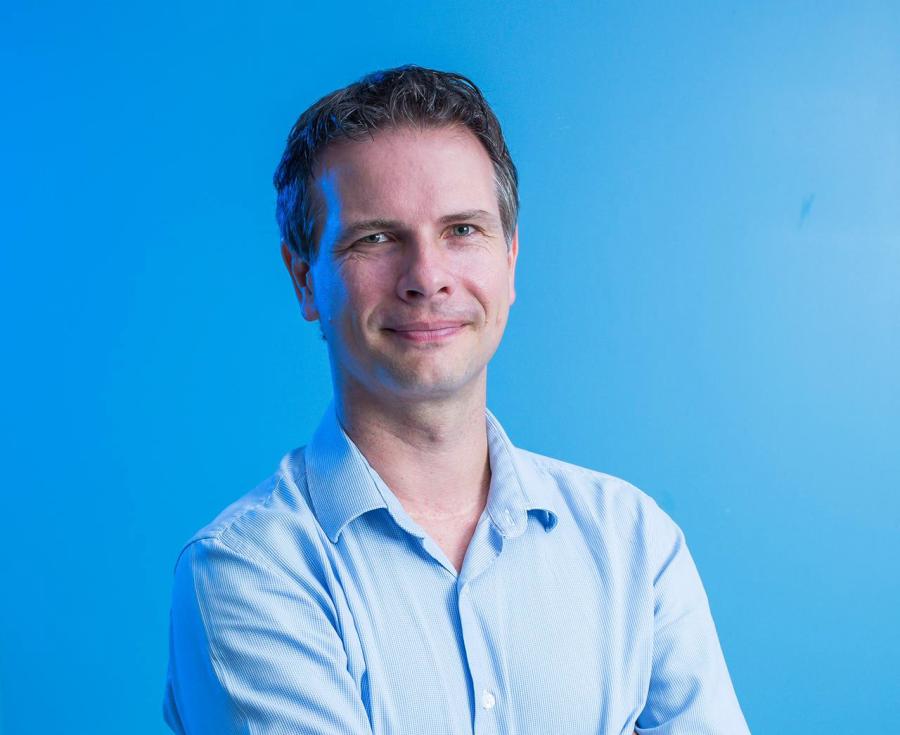 Marcelo Reichert
