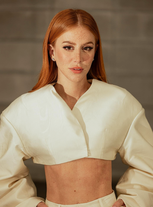 Mari Maria