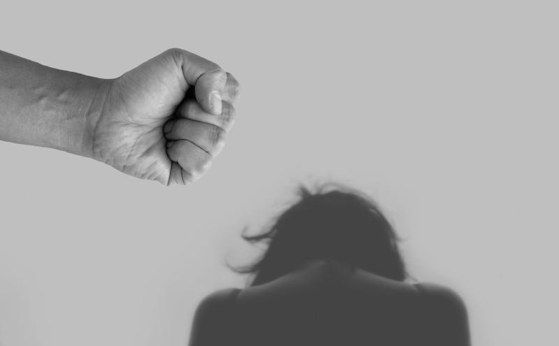 Medidas protetivas a mulheres mais que quadruplicam em cinco anos no RS