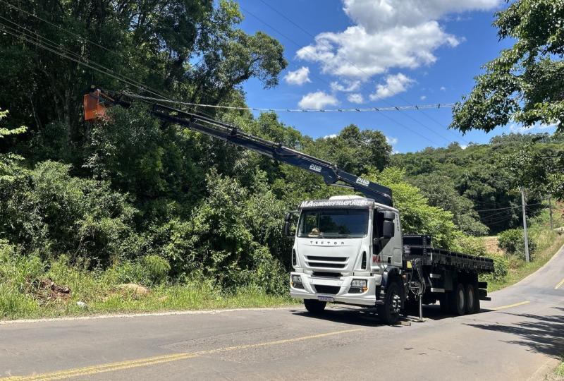 (Foto: Divulgação / PMDI)