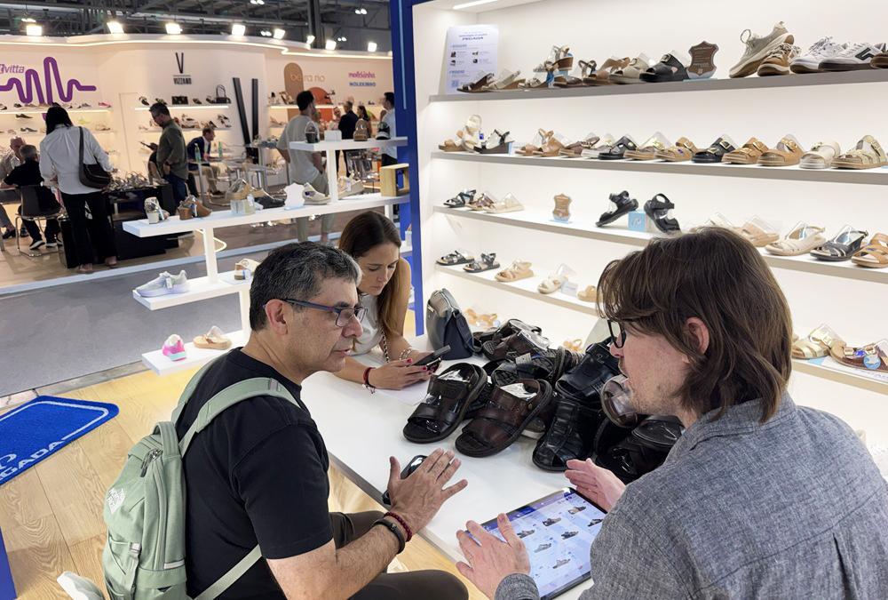 Micam Milano traz otimismo com mais de US$ 25,3 milhões em negócios