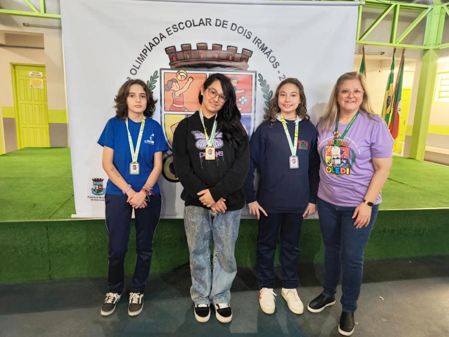 Mirim Feminino