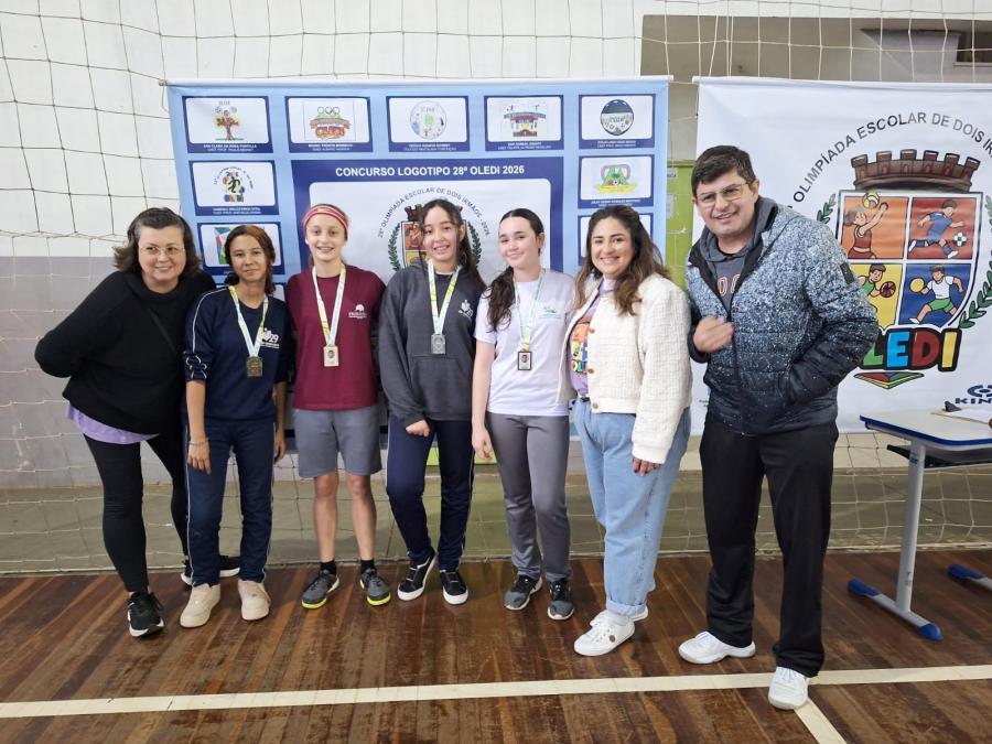 Mirim Feminino