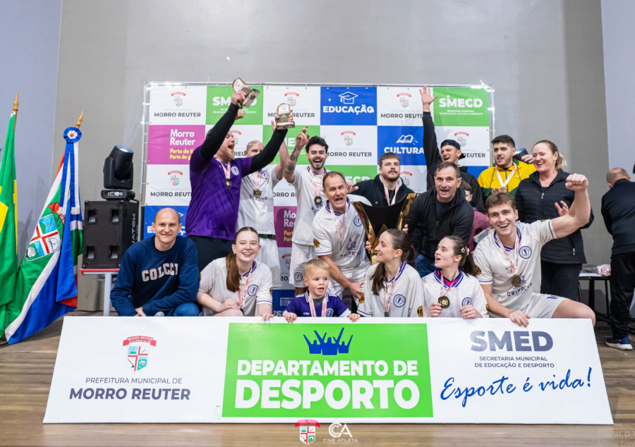Misto – Rayo campeão