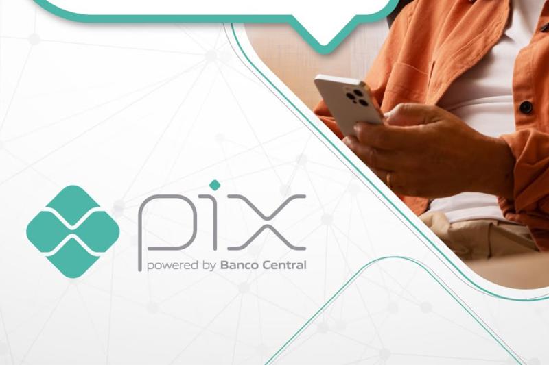 Modelo do Pix desafia controle financeiro dos EUA sobre o Brasil, segundo especialistas