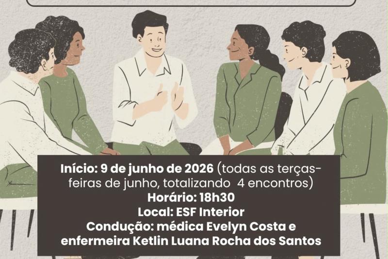Morro Reuter iniciará novo grupo de apoio a quem deseja largar o cigarro