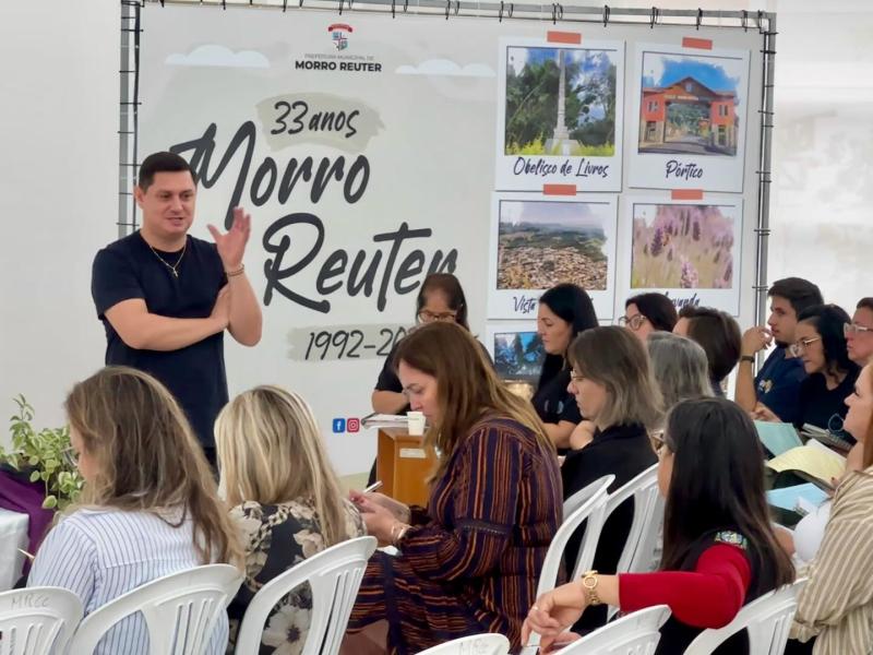 (Fotos: Divulgação / PMMR)