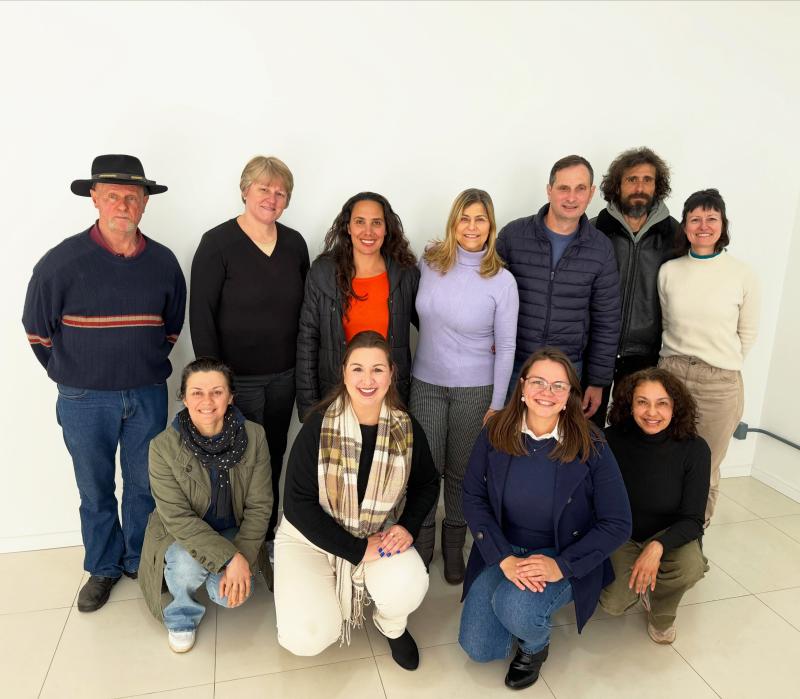 (Fotos: Divulgação / PMMR)