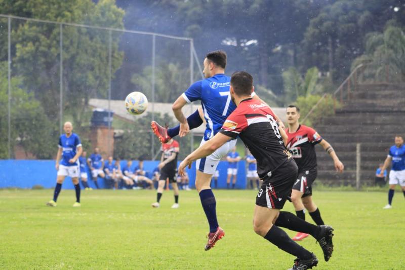 Morro Reuter terá reunião sobre Municipal de Futebol de Campo no dia 1º