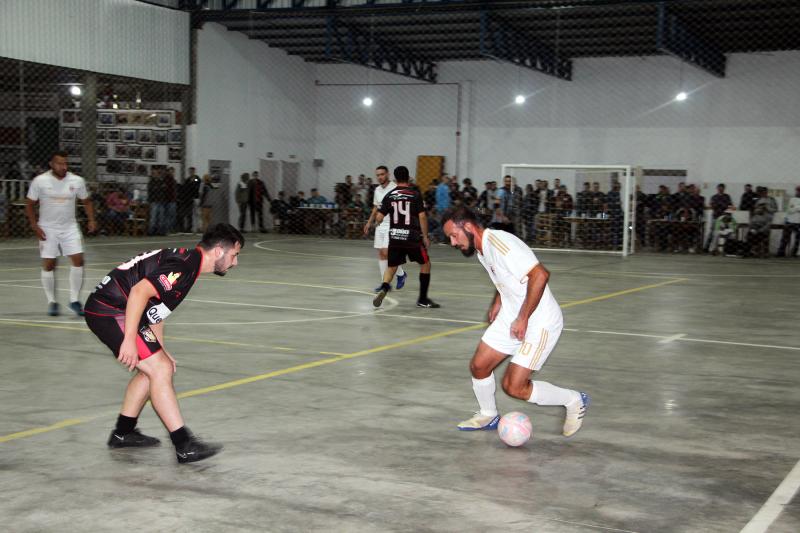 Jogos aconteceram em Picada São Paulo