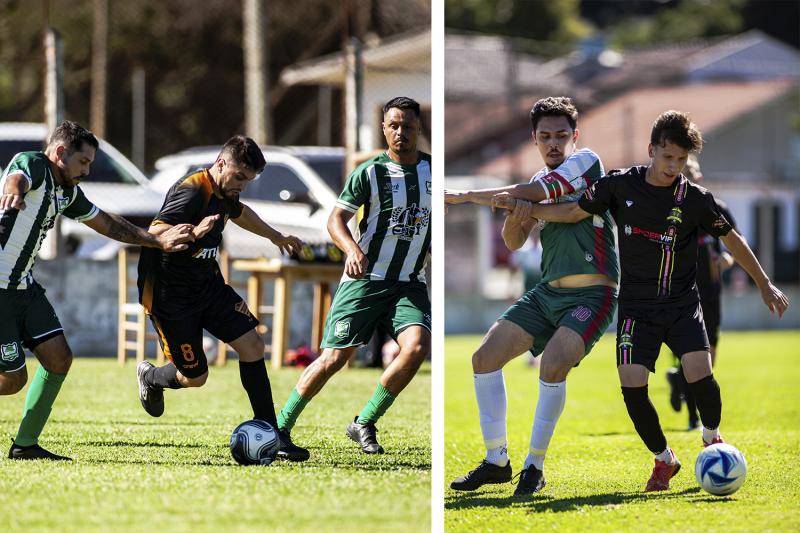 Municipal de Futebol Sete de Dois Irmãos terá seis partidas neste sábado