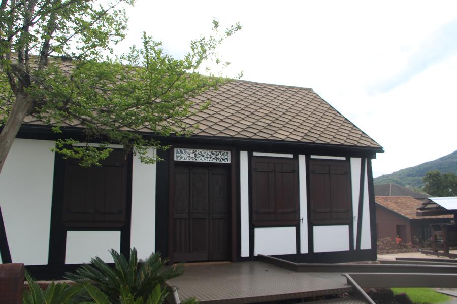 Museu Histórico será reaberto em outubro