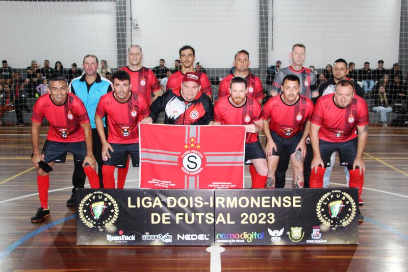 Futsal Feminino da Feevale é campeão da etapa gaúcha do JUBs - Esportes -  Jornal VS