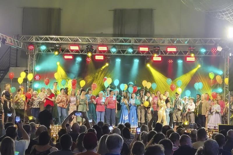 (Fotos: Divulgação / PMMR)
