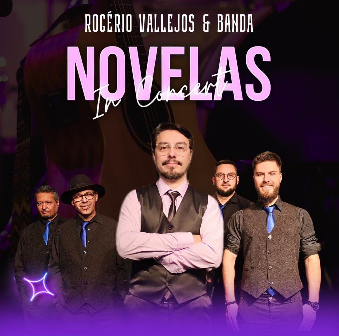 Novelas in Concert