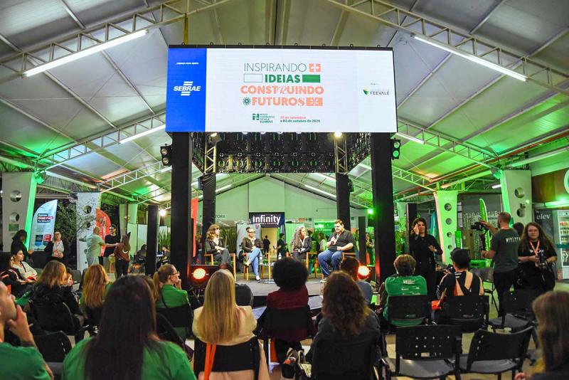 Novo Hamburgo Feevale Summit 2026 premiará projetos de acadêmicos de pós-graduação