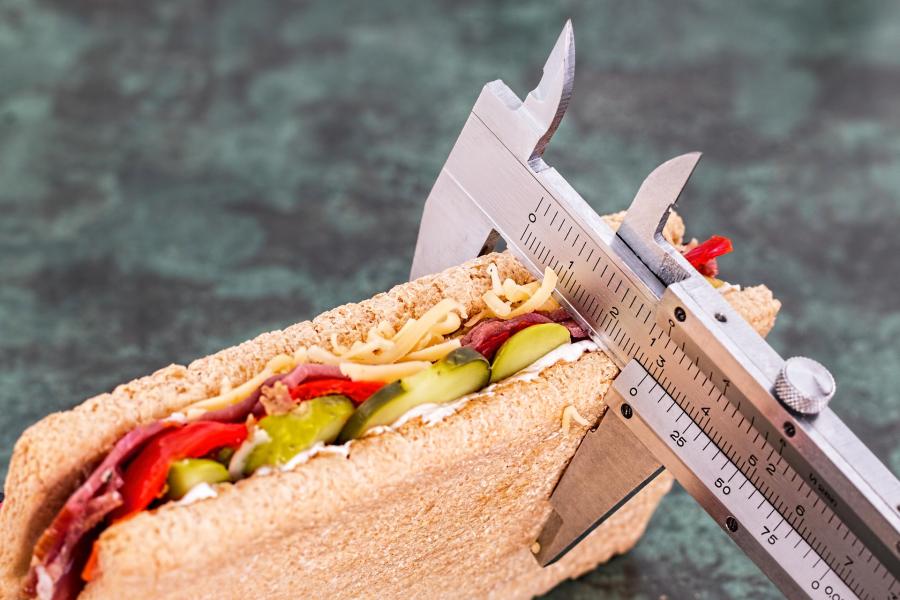 O mais importante é começar aos poucos (Foto: Pixabay)