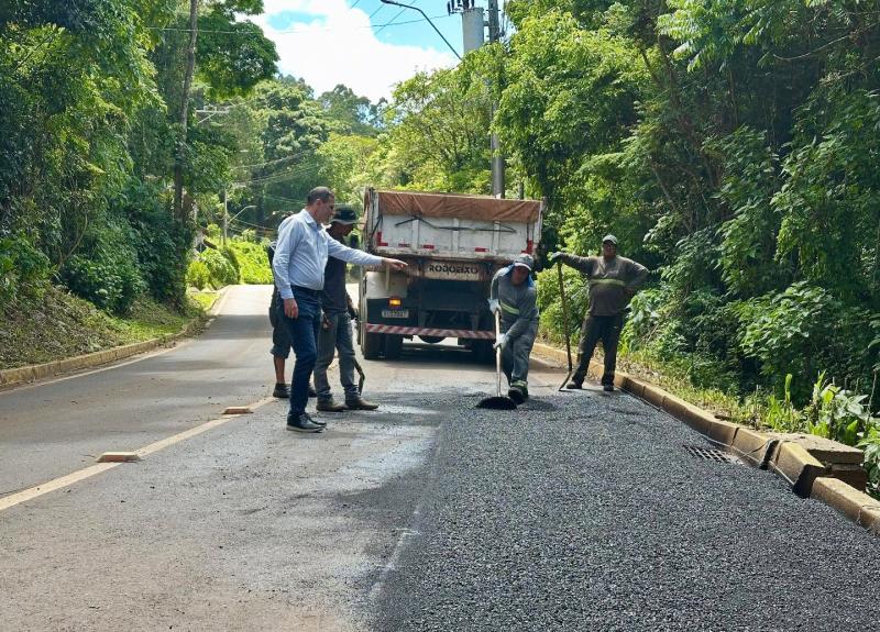 (Foto: Divulgação / PMMR)