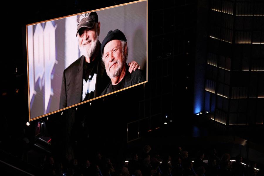 Oscar ignora Brigitte Bardot, que partiu no final de 2025, aos 91 anos, em homenagem a artistas mortos que celebrou Rob Reiner e citou Claudia Cardinale
