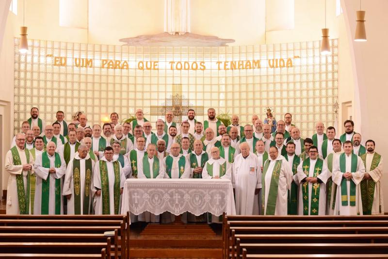 (Foto: Divulgação / Diocese)