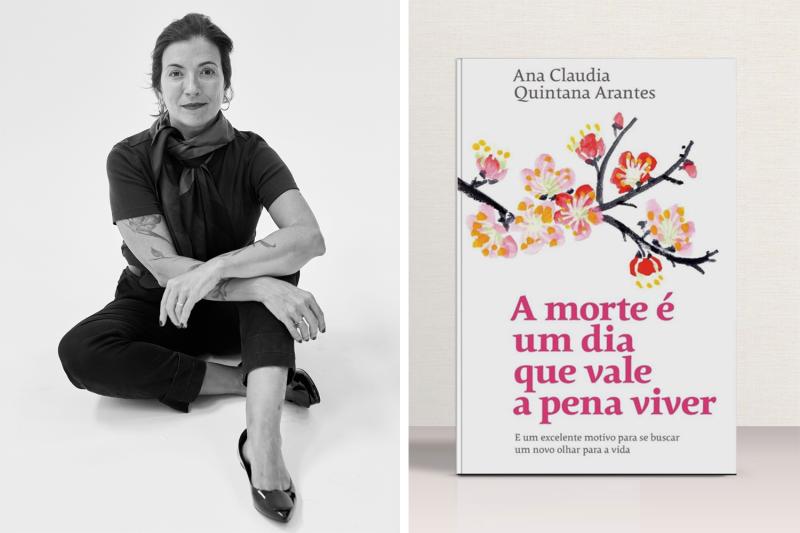 Palestra no Teatro Feevale propõe reflexão sobre escolhas e propósito