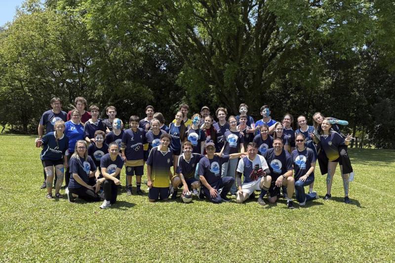 (Fotos: Divulgação / Paróquia)