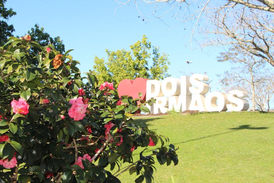 Parque Romeo Wolf