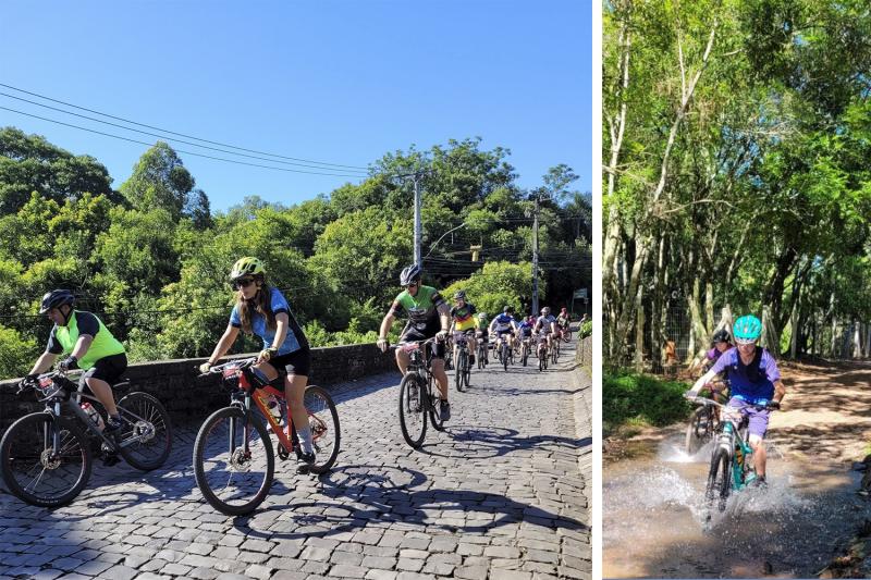 Pedal Natal dos Anjos vai completar 10 anos de solidariedade em Dois Irmãos