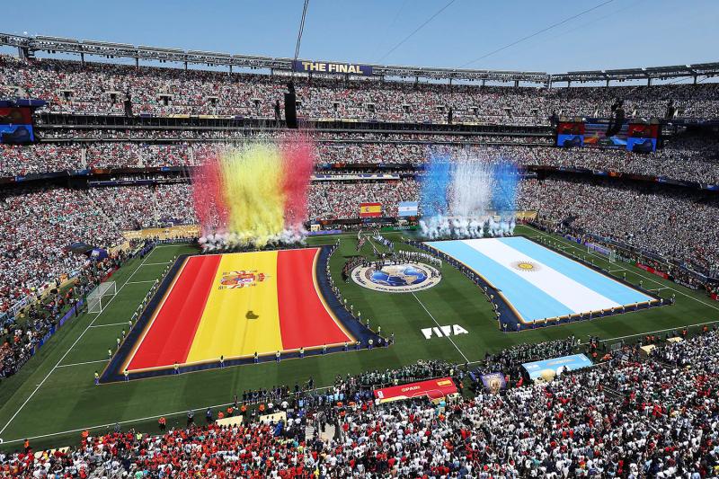 Fonte: La Nacion / Foto: Fifa