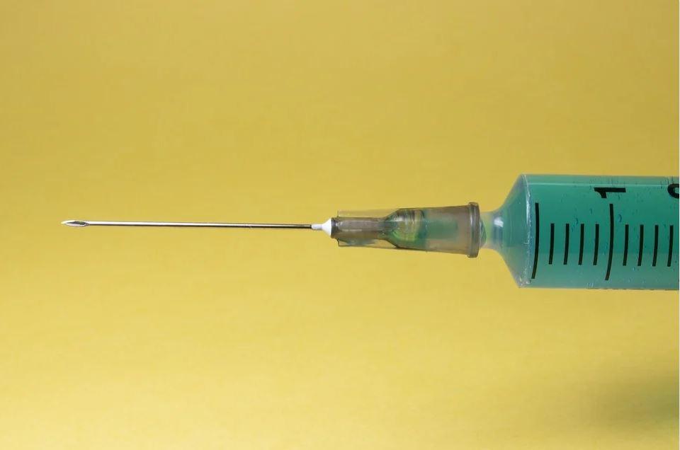 Vacina contra Covid está disponível em sete postos
