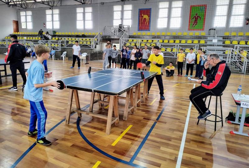 (Foto: Divulgação / Desporto)