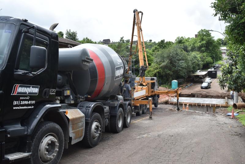 Carreta da Alegria volta a se apresentar em Navegantes