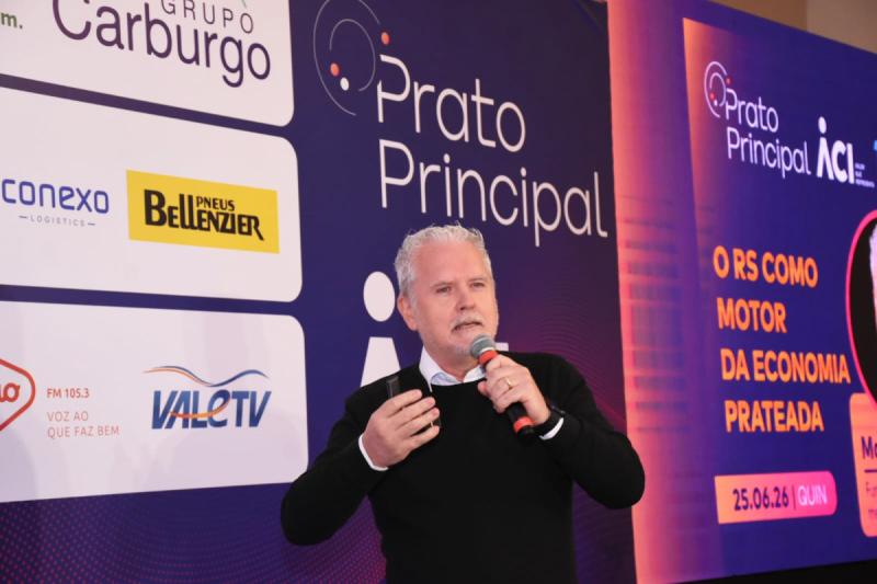 População do RS vai parar de crescer em 1º de julho, prevê especialista em público 60+