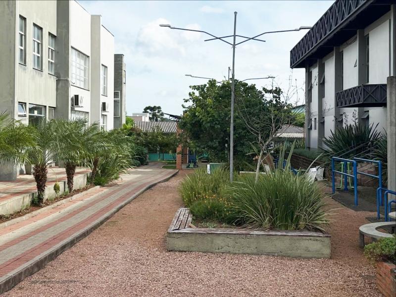 Praça 20 de Março será revitalizada em Morro Reuter