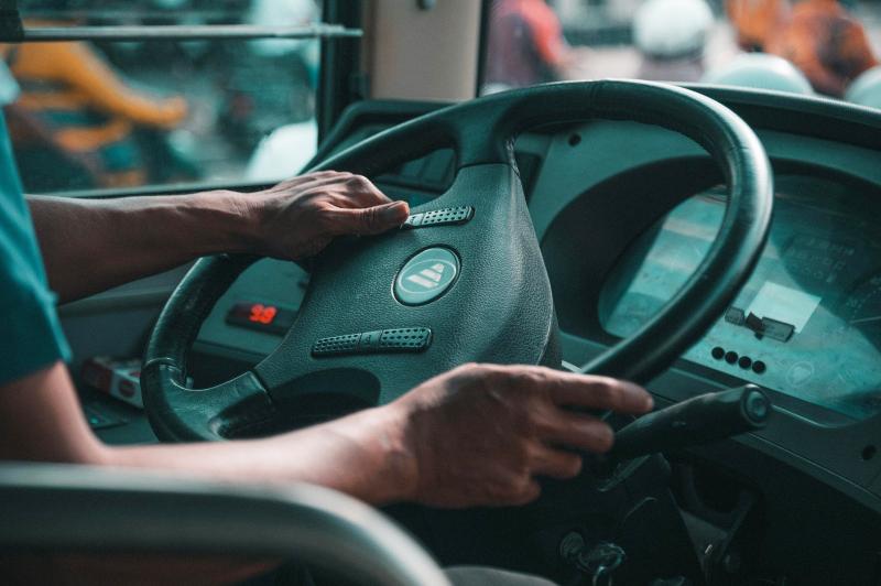 Prefeitura abre seleção para contratar motorista em caráter temporário