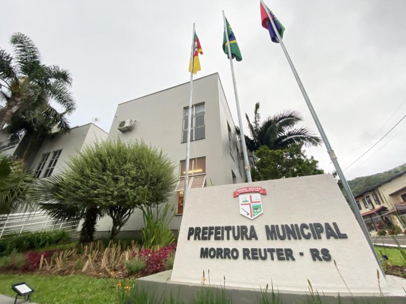Prefeitura de Morro Reuter está com inscrições abertas para concurso público