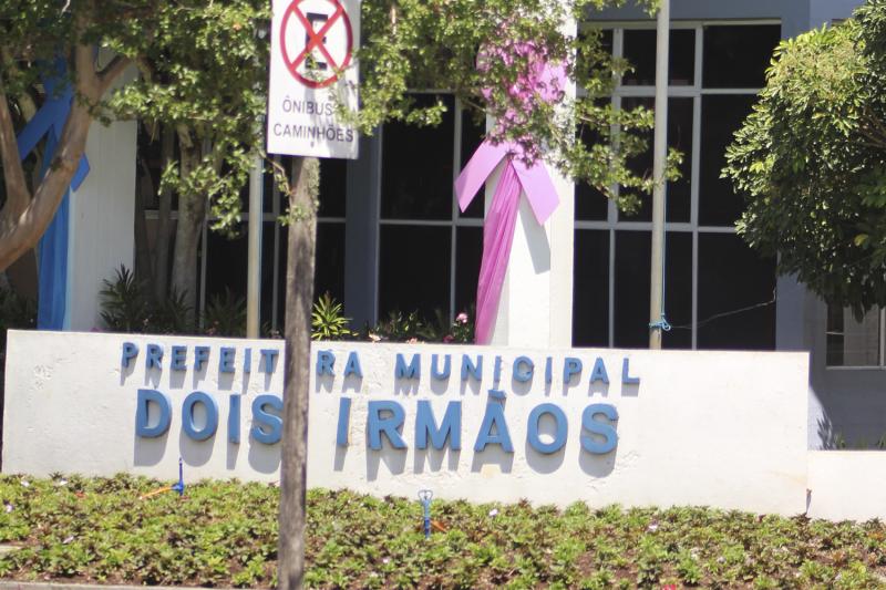 Prefeitura de Dois Irmãos divulga nota sobre anulação de provas do Concurso Público