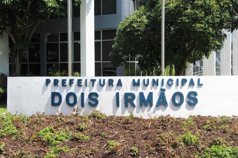 Prefeitura orienta sobre restituição de taxas de concurso público e processo seletivo