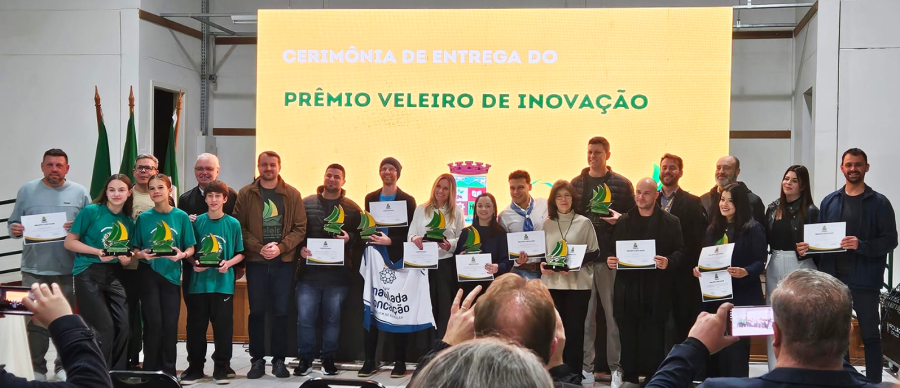 Prêmio Veleiro