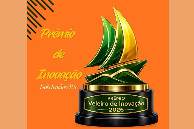Prêmio Veleiro de Inovação segue com inscrições abertas até 30 de junho