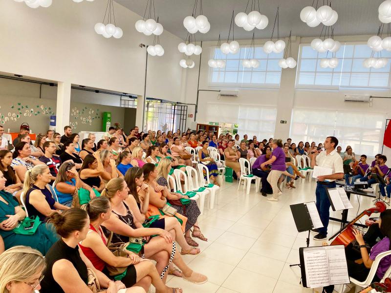 (Fotos: Divulgação / PMMR)